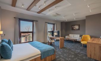 Erta Soyak Thermal Otel