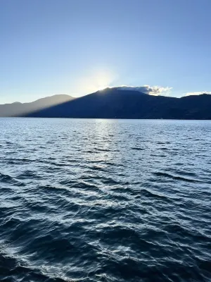 Oasis Sunrise Hotels in 