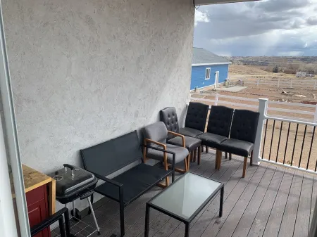 Large Home in Duchesne UT