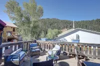 The Candy Cabin