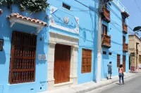 Akel House Hotel Hotels in La Matuna