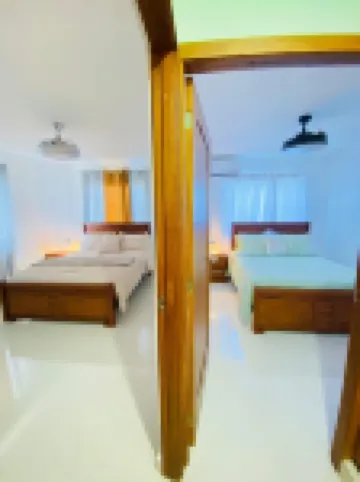 Brand New Apartment in Santiago Dominican Republic Hôtels à : 