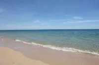 T0 Studio Sunset Sea View (2 adults + 1 child)