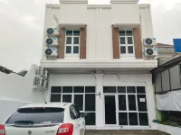 RedDoorz Syariah @ Gedong Air Lampung Hotels near INSOMNIARET 24jam