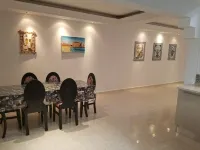 APARTMENT of 150m2 located in Zarzouna bizerte (near the lifting bridge) Hotels in Menzel Abderrahmane