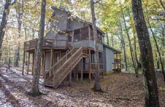 Hiker’s paradise!  Come relax this summer!!!