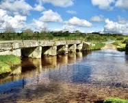 2 Bed, Dog Friendly Cottage, on Bodmin Moor, Cornwall, Old Barn Cottage