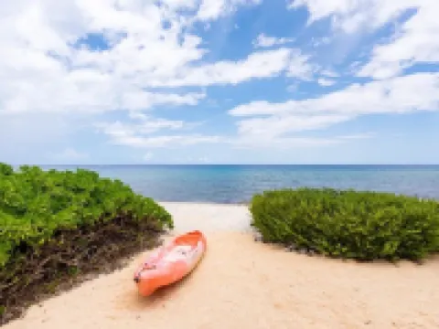 Luxury Oceanfront Cayman Brac Escape, Private Pool, 3Br Stunning Caribbean Views Hotels in Cayman Brac