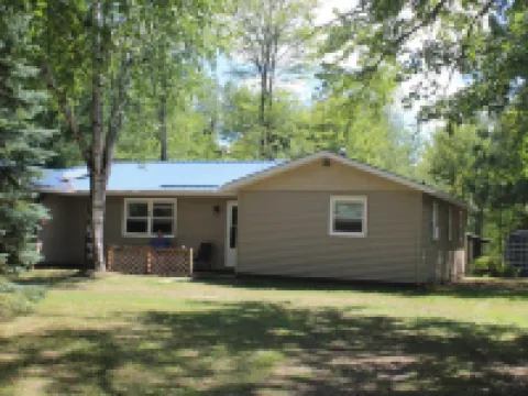 Book Your Summer Fun Now - Lakes, Waterfalls, Atv/Utv Trails! Your Fun Awaits! 斯蒂芬森酒店