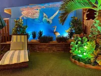 Villa Luna 2BEDR in nature with pool Hotels near California Lighthouse