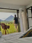2 Bedroom Villa in La Fortuna
