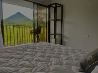 2 Bedroom Villa in La Fortuna