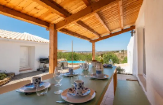 Quinta Para Voce by Portucasa