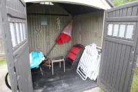 Lovely property, Close to golf, beaches and attractions