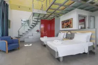그란데 다메 빌라 오브 로도스