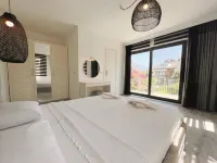Burla Villa Çalış