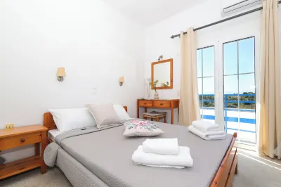 Hotel Hippocampus Hotels in 