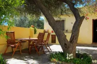 Casa Champasak, Alpujarra Granada, VTAR/GR/01097 Hotels in Orgiva