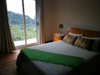 "CASA DO CABEÇO" <br>SEA AND MOUNTAIN VIEWS