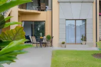 SADHANA_TAMARINDO  UNBEATABLE LOCATION!! MODERN CONDO, STEPS TO TAMARINDO BEACH!