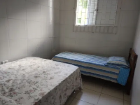 Apartment 2 near the beach and Ilha do Mel 巴拉那州蓬塔爾酒店