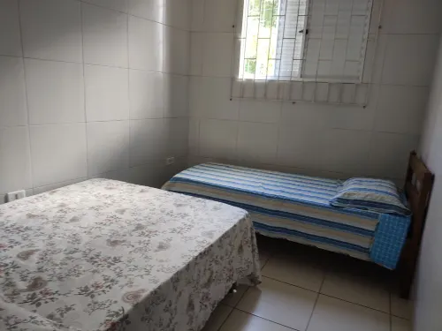 Apartment 2 near the beach and Ilha do Mel