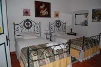 Monte do Muro Rural House فنادق في Campo Maior