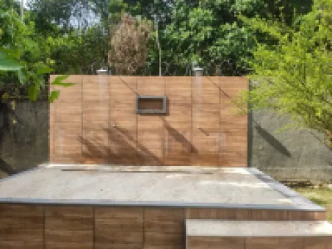 Rancho Boa Vista - Com Cachoeira Privativa Hotels in Cachoeiras de Macacu