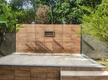 Rancho Boa Vista - Com Cachoeira Privativa