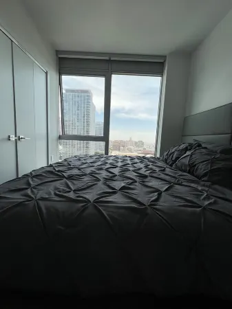 Luxury Rise in the Heart of Downtown LA