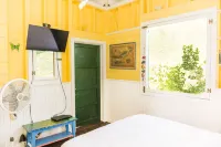 Lameshur Cottage's Guest House