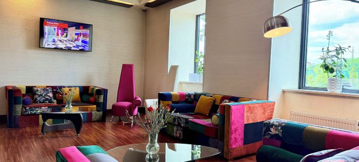 Boutique Hotel's I Milionowa Hotels in Łódź