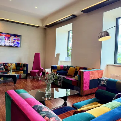 Boutique Hotel's I Milionowa Hotels near Ewald Kern Palace
