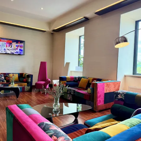 Boutique Hotel's I Milionowa