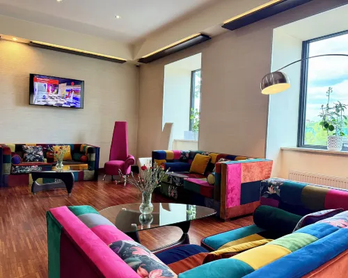 Boutique Hotel's I Milionowa Hotels near Palm House