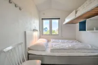 Cozy little summer house in an attractive location