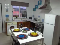 House of Nazareth (20% discount) Hotels in Cela