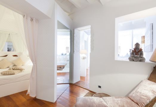 로마 아파트 인테리어