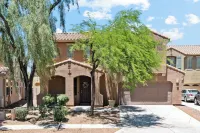 Gilbert's Hidden Gem/Pickleball