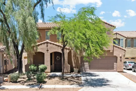 Gilbert's Hidden Gem/Pickleball