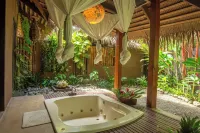 Spacious 5-bedroom villa with 2 pools in Playa Negra Puerto Viejo