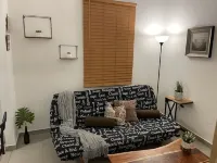 Cozy Santurce Apt - Near Condado, Old San Juan & Beach