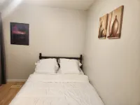 A home away from Home