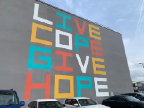 Central Doncaster 1BED 1BATH Pent-Apartment