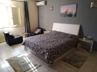 Villa Palms Blu Djerba โรงแรมใน