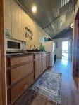 Lake Front Cabin with Marina Access