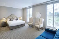 The Kings Arms Hotel Hotels in Highcliffe