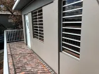 Remodeled Apartment-electric generator-8 min to beach Hotel a Aguada