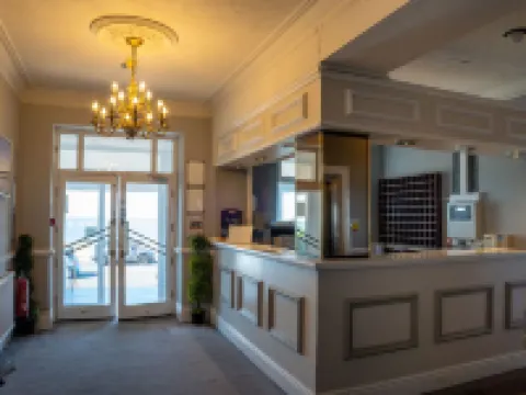 郡酒店 蘭迪德諾酒店