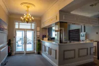 The Coast & Country Hotel Collection Hotel di Penrhyn Bay